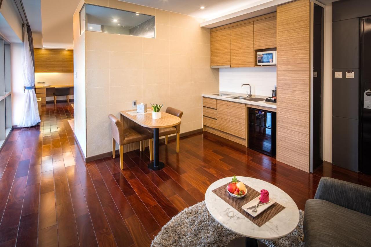 Hotel Charm Saigon 4*