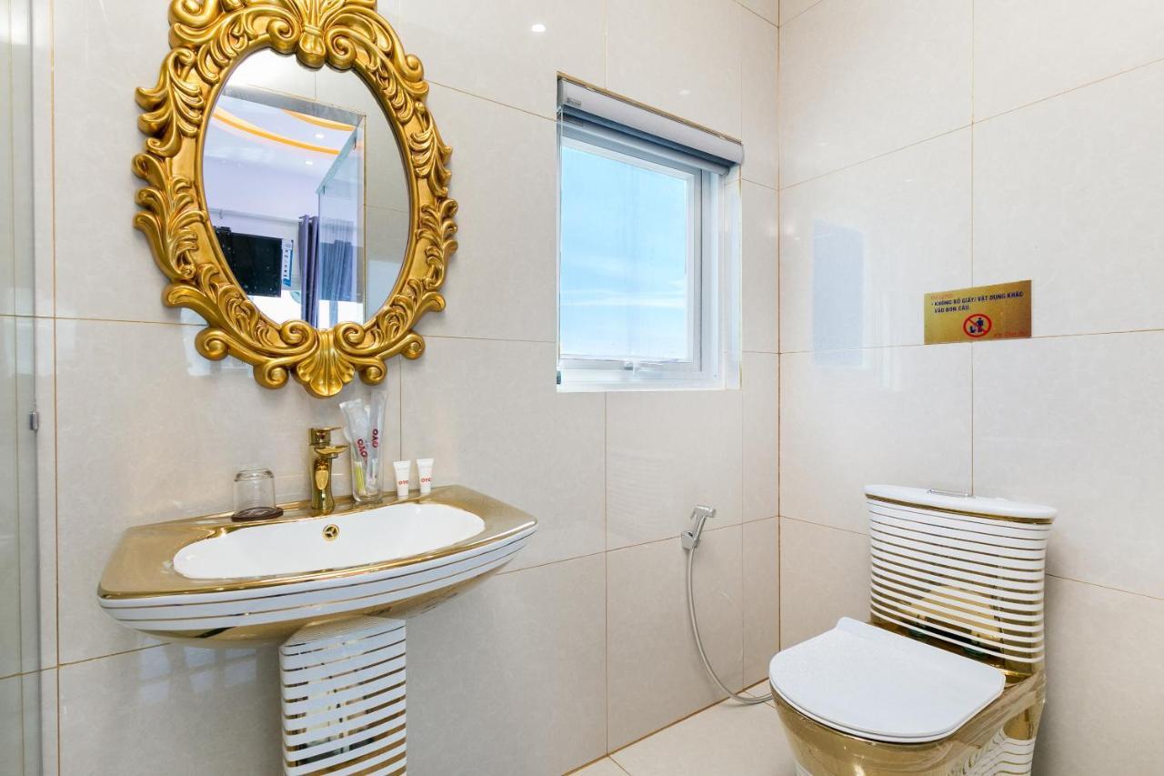 Oyo 616 Cuong Thanh 1 Hotel Ho Chi Minh City