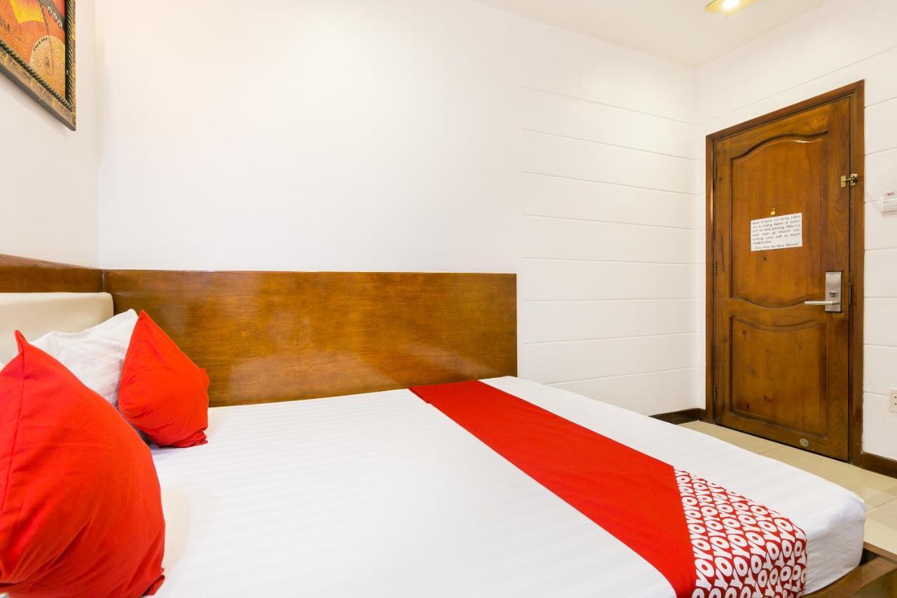 Hotel Oyo 616 Cuong Thanh 1 Hotel Ho Chi Minh City