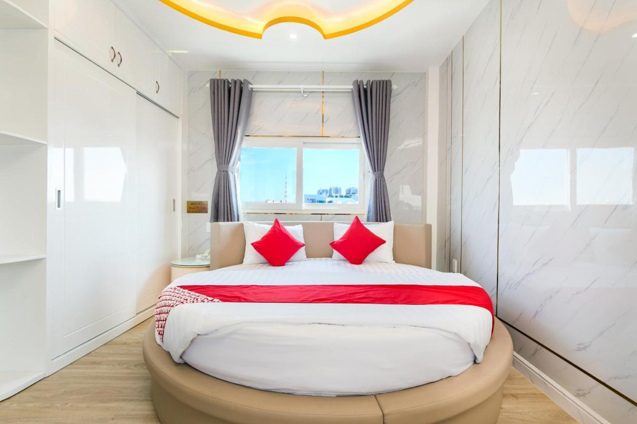 Oyo 616 Cuong Thanh 1 Hotel Ho Chi Minh City