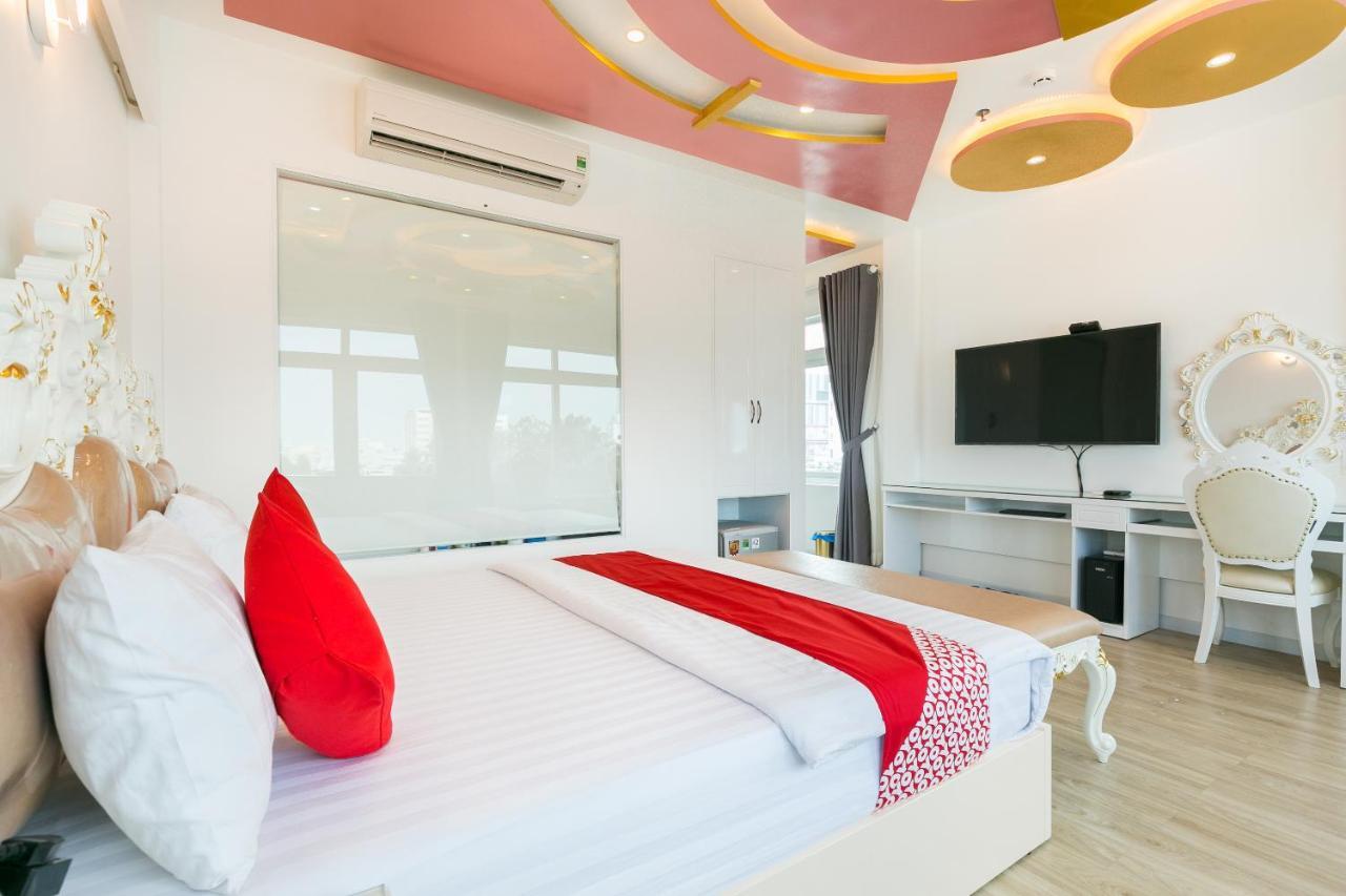 Oyo 616 Cuong Thanh 1 Hotel Hotel 2*