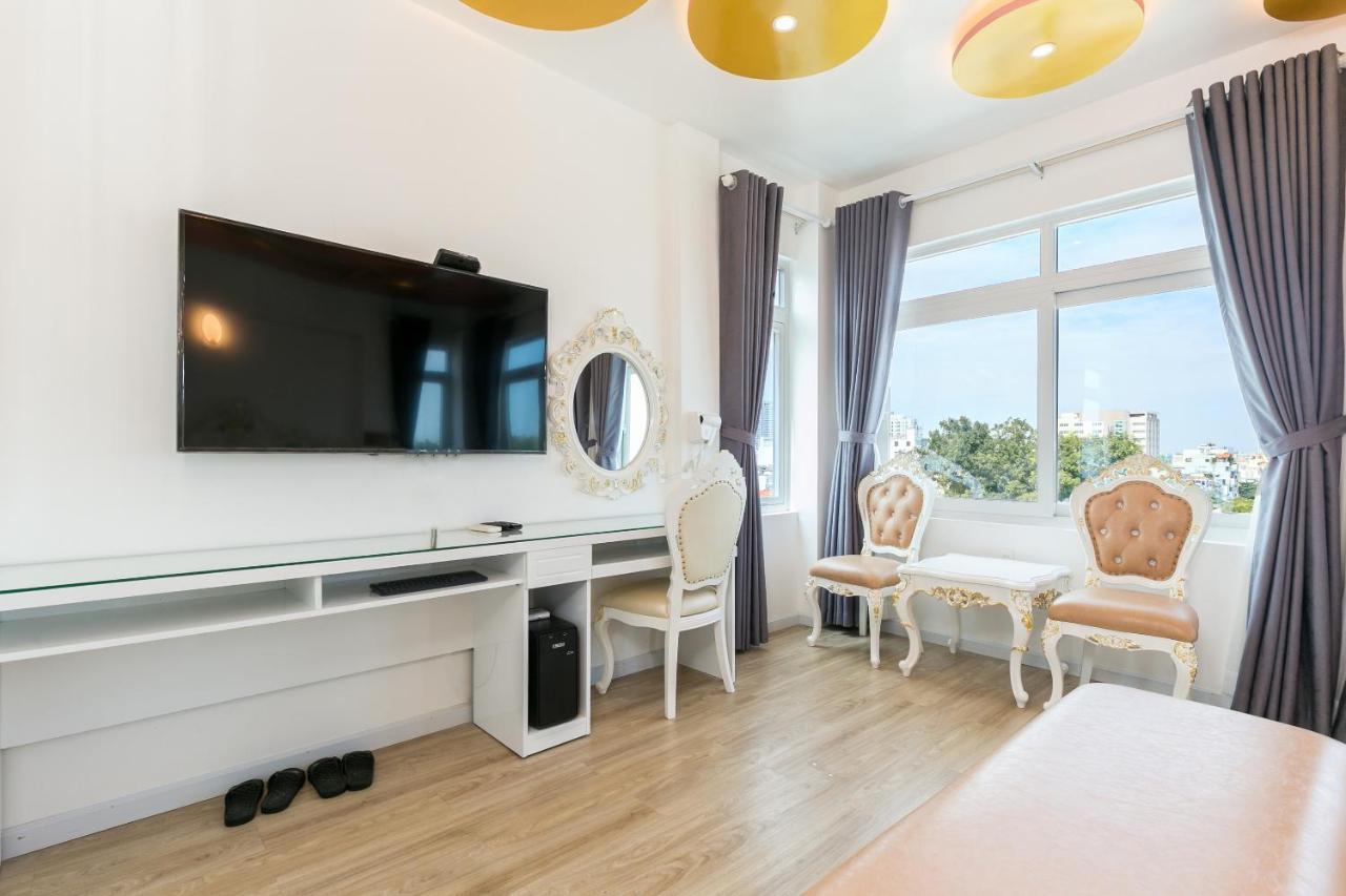 Oyo 616 Cuong Thanh 1 Hotel Hotel Ho Chi Minh City