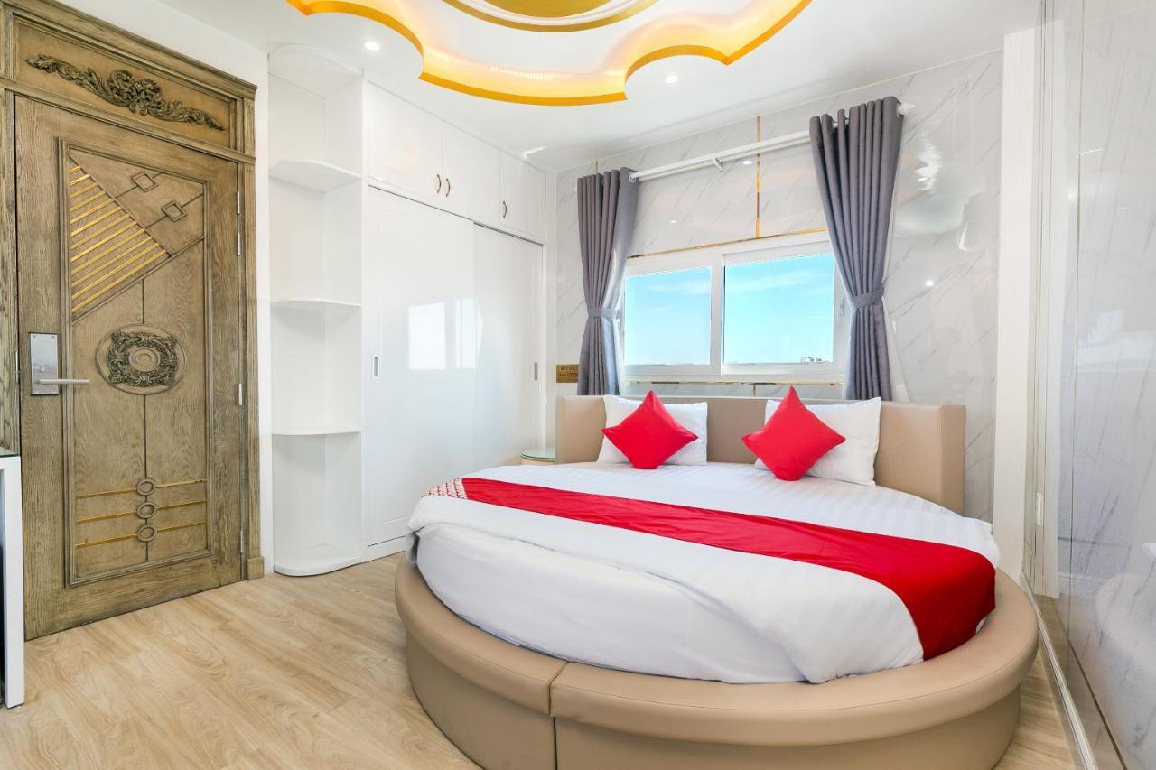 Hotel Oyo 616 Cuong Thanh 1 Hotel