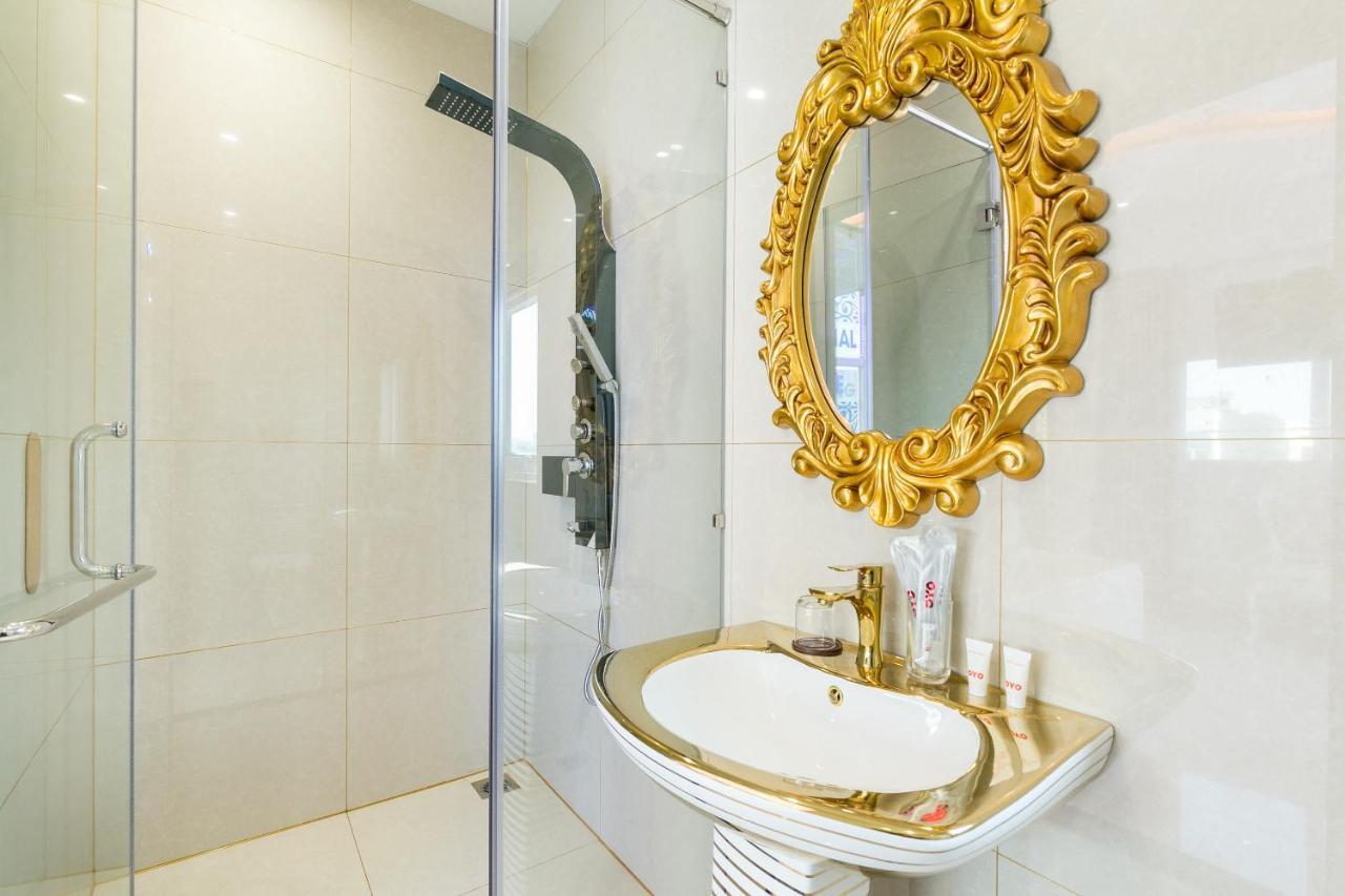 Hotel Oyo 616 Cuong Thanh 1 Hotel 2*