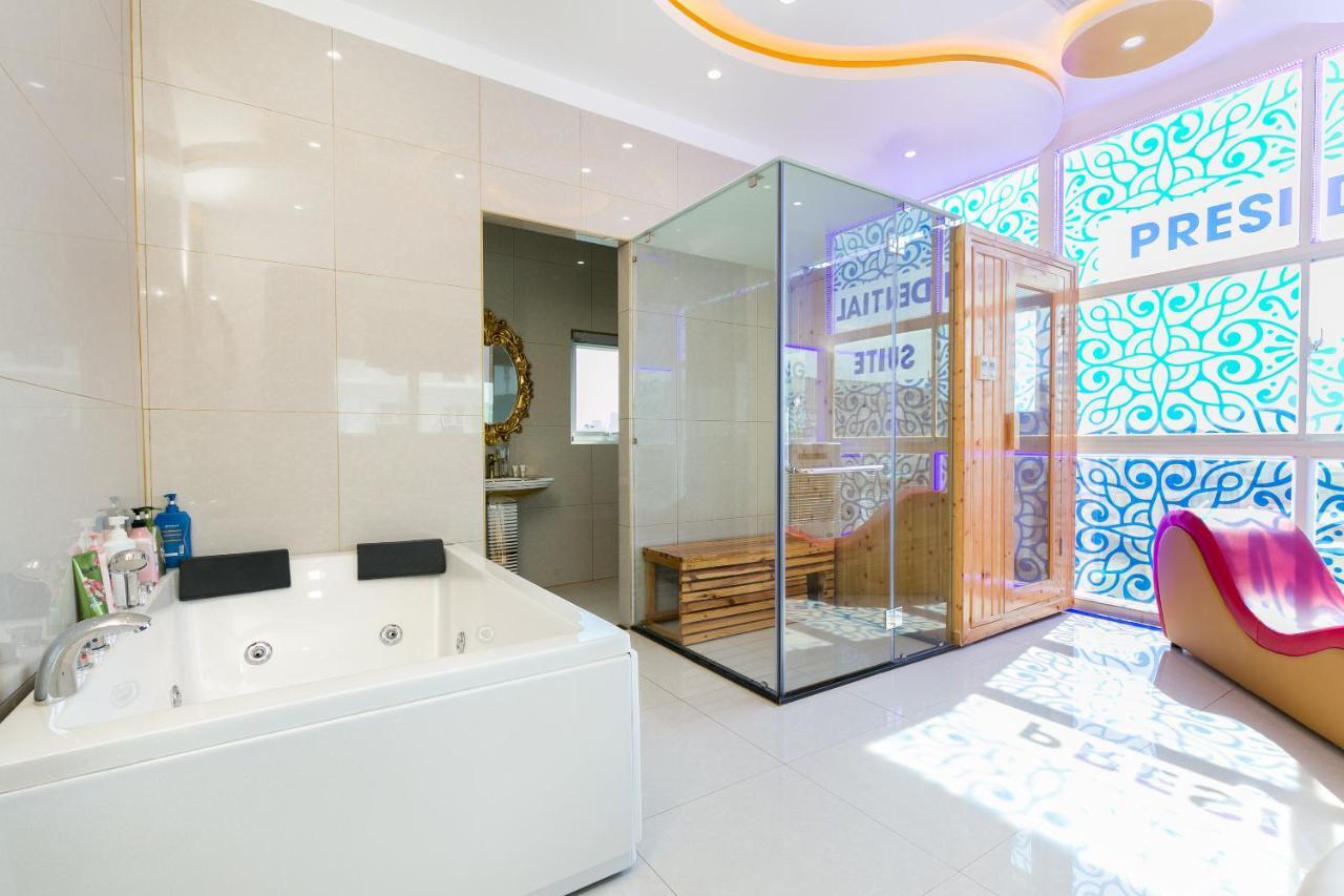 Hotel Oyo 616 Cuong Thanh 1 Hotel