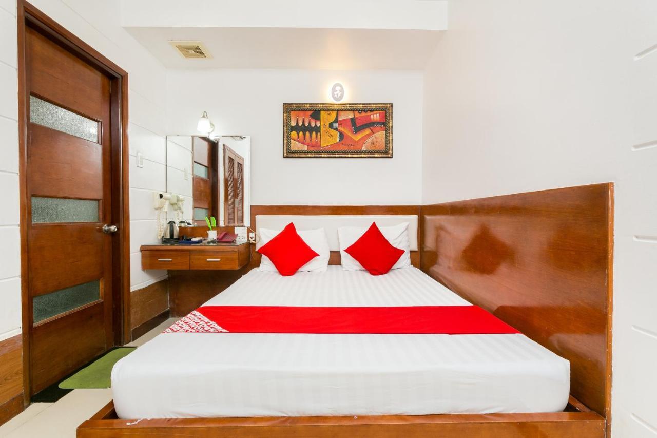 Oyo 616 Cuong Thanh 1 Hotel 2* Ho Chi Minh City