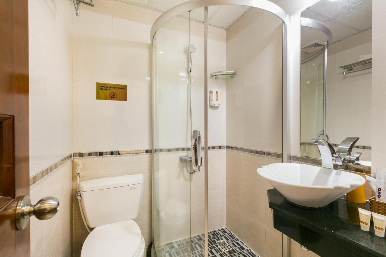 Hotel Oyo 616 Cuong Thanh 1 Hotel 2*