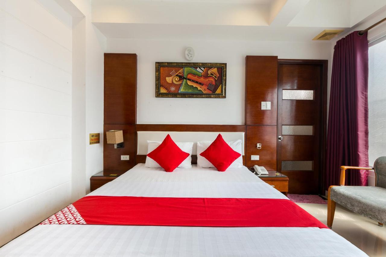 Hotel Oyo 616 Cuong Thanh 1 Hotel Ho Chi Minh City