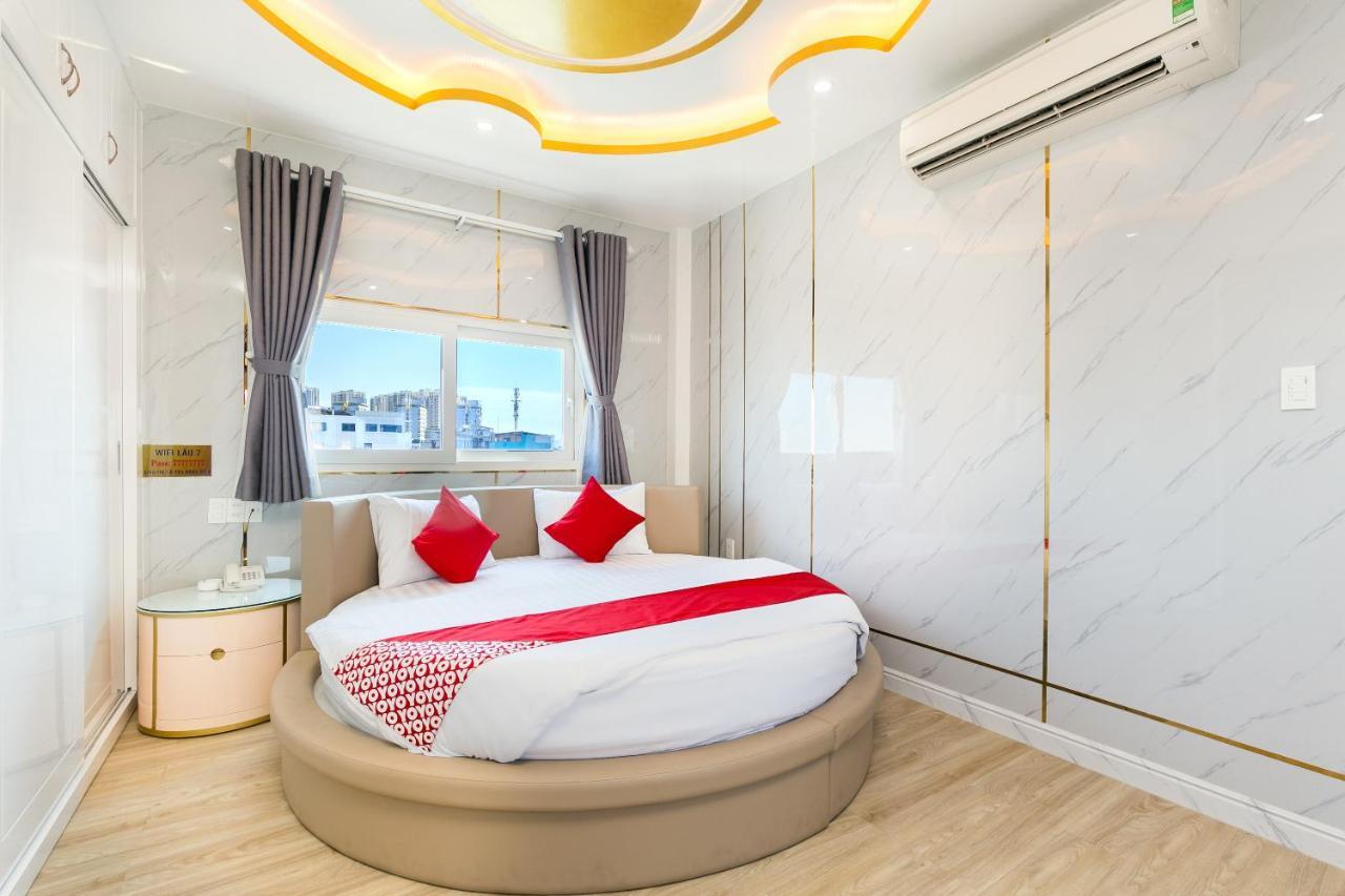 Oyo 616 Cuong Thanh 1 Hotel Hotel Ho Chi Minh City