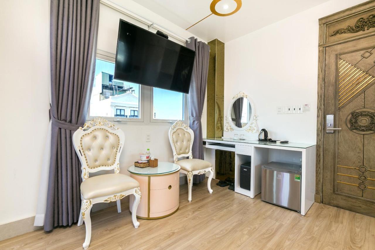 Hotel Oyo 616 Cuong Thanh 1 Hotel 2*