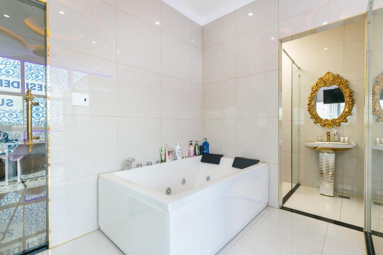 Oyo 616 Cuong Thanh 1 Hotel Hotel 2*