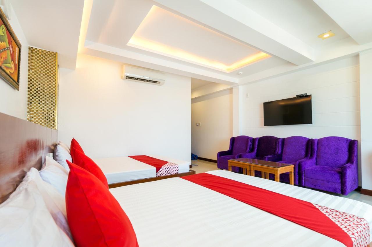 Hotel Oyo 616 Cuong Thanh 1 Hotel