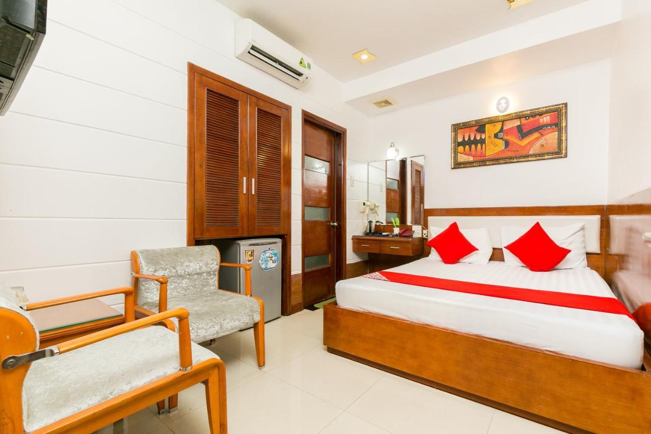 Oyo 616 Cuong Thanh 1 Hotel Hotel