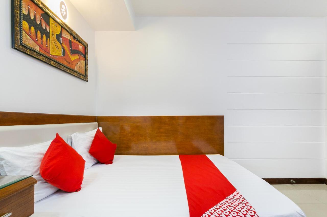 Oyo 616 Cuong Thanh 1 Hotel Hotel 2*