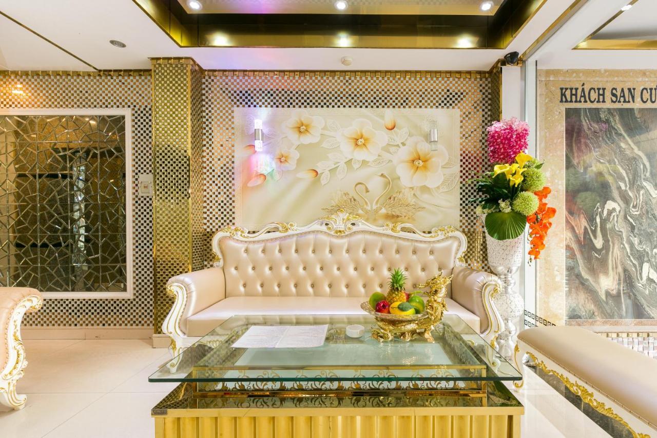 Oyo 616 Cuong Thanh 1 Hotel Hotel