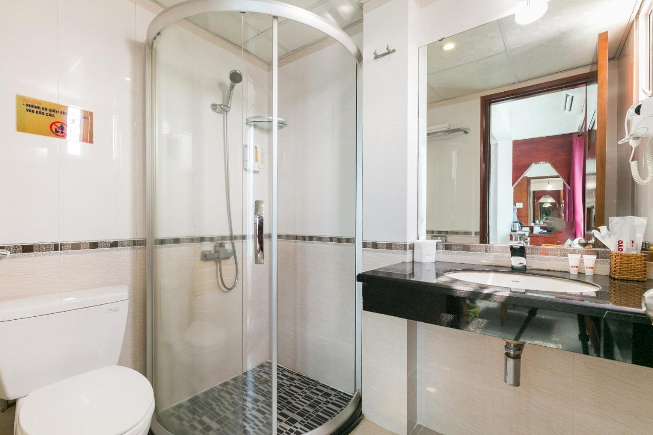 Oyo 616 Cuong Thanh 1 Hotel Hotel 2*