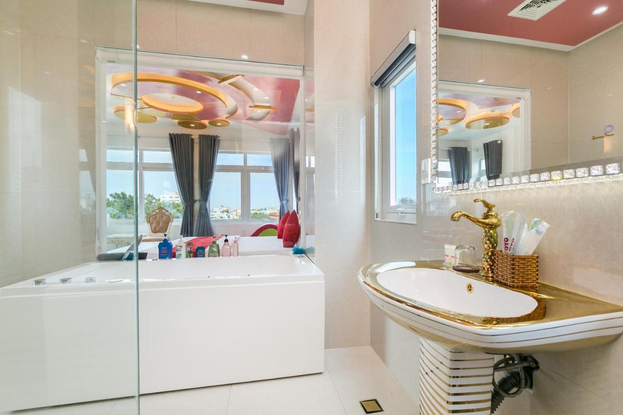 Oyo 616 Cuong Thanh 1 Hotel Ho Chi Minh City