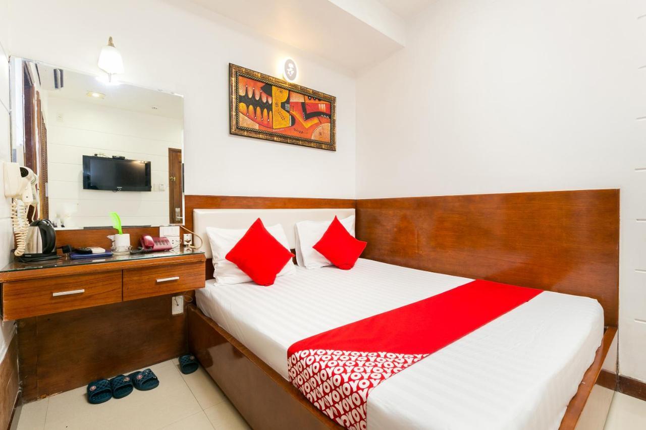 Oyo 616 Cuong Thanh 1 Hotel Hotel Ho Chi Minh City