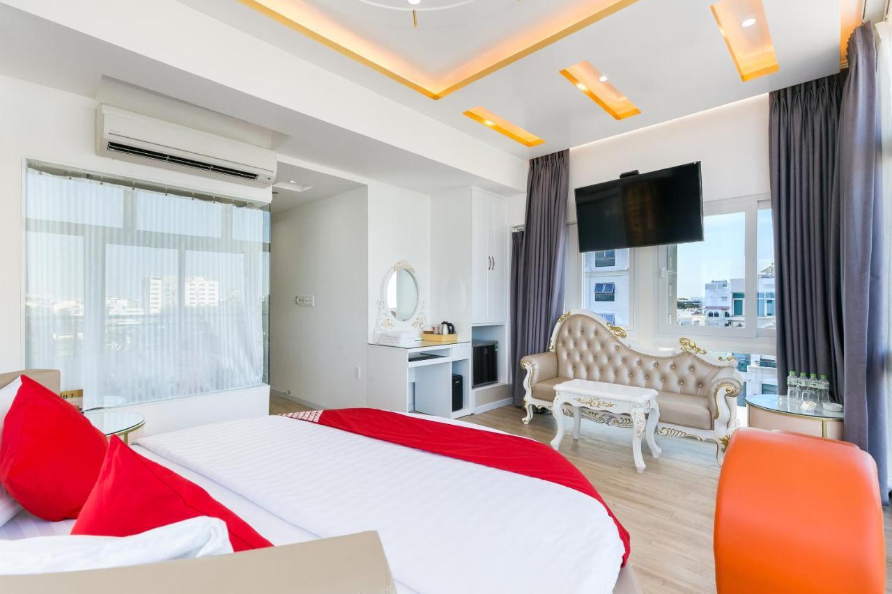 Oyo 616 Cuong Thanh 1 Hotel