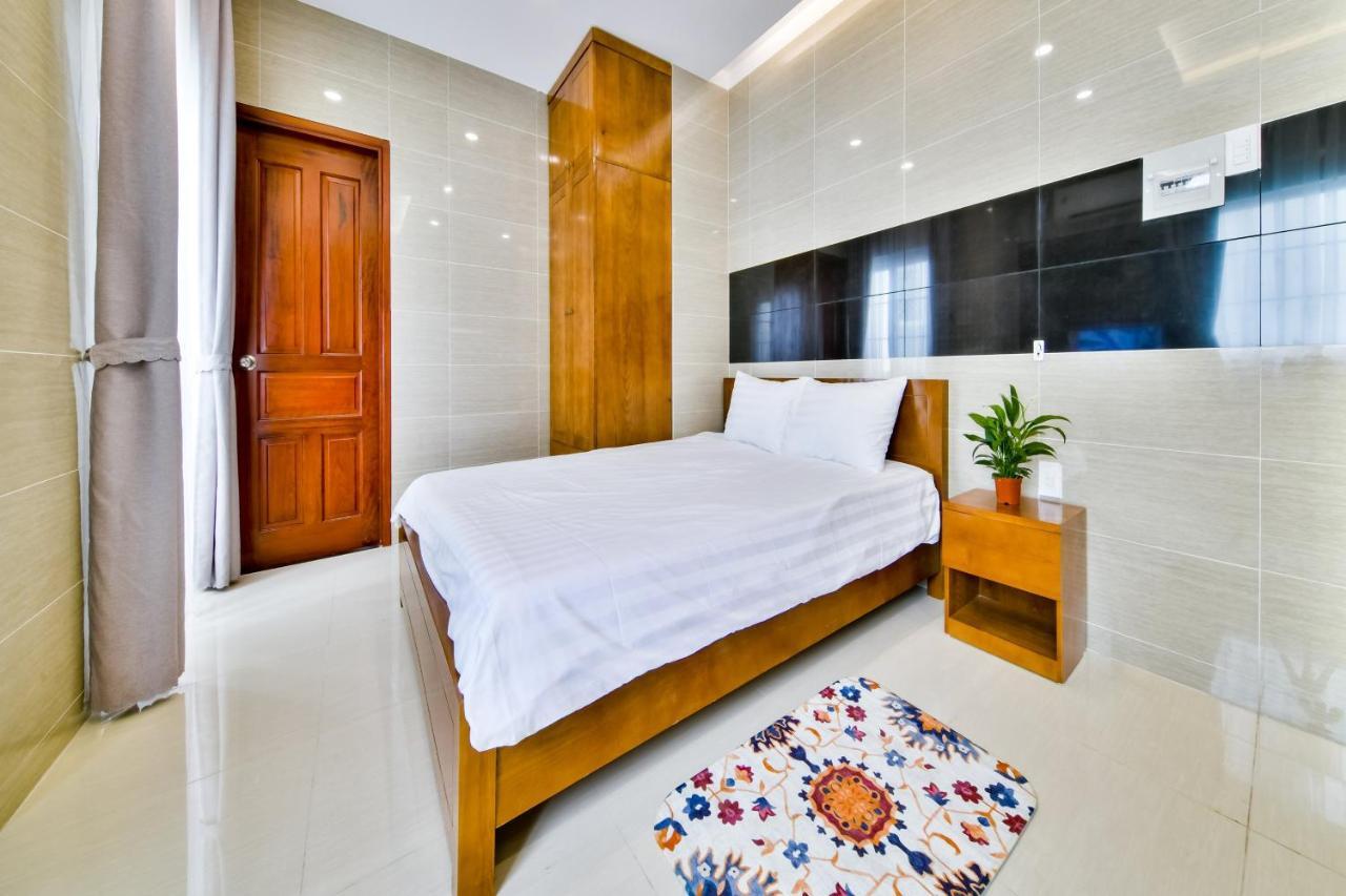 Apartment Skyy Garden Ho Chi Minh City