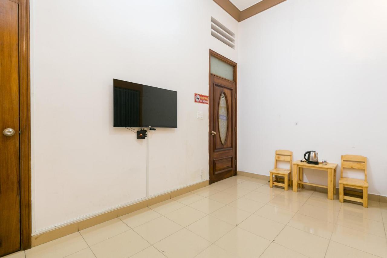 Spot On 710 Sakura Cholon 2* Ho Chi Minh City