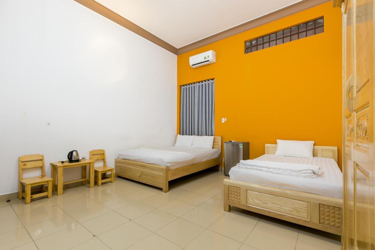Spot On 710 Sakura Cholon Hotel