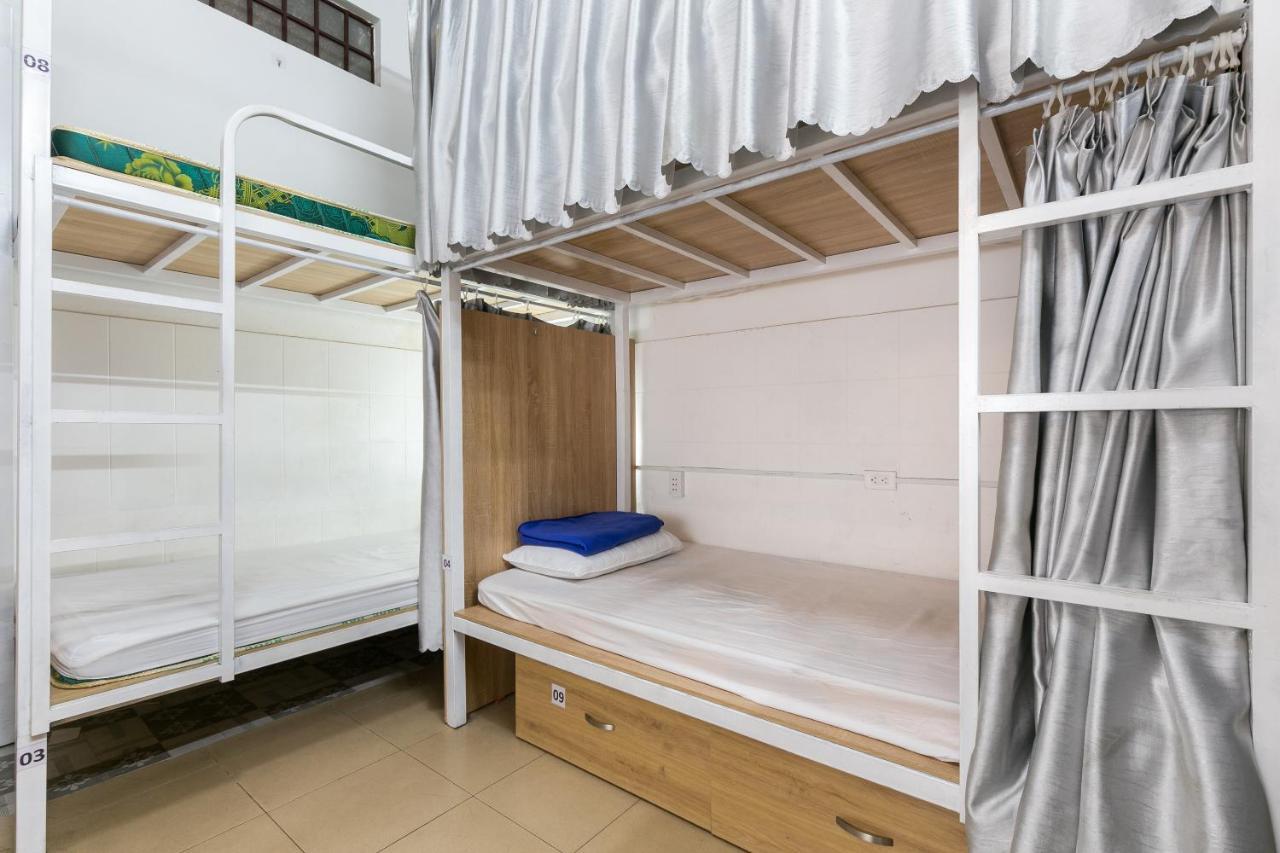Spot On 710 Sakura Cholon Ho Chi Minh City