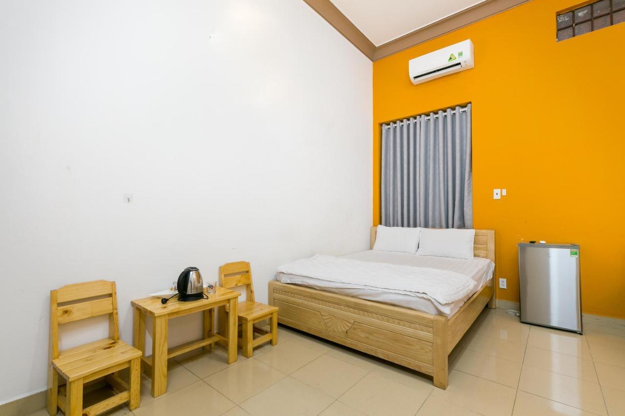 Hotel Spot On 710 Sakura Cholon Ho Chi Minh City