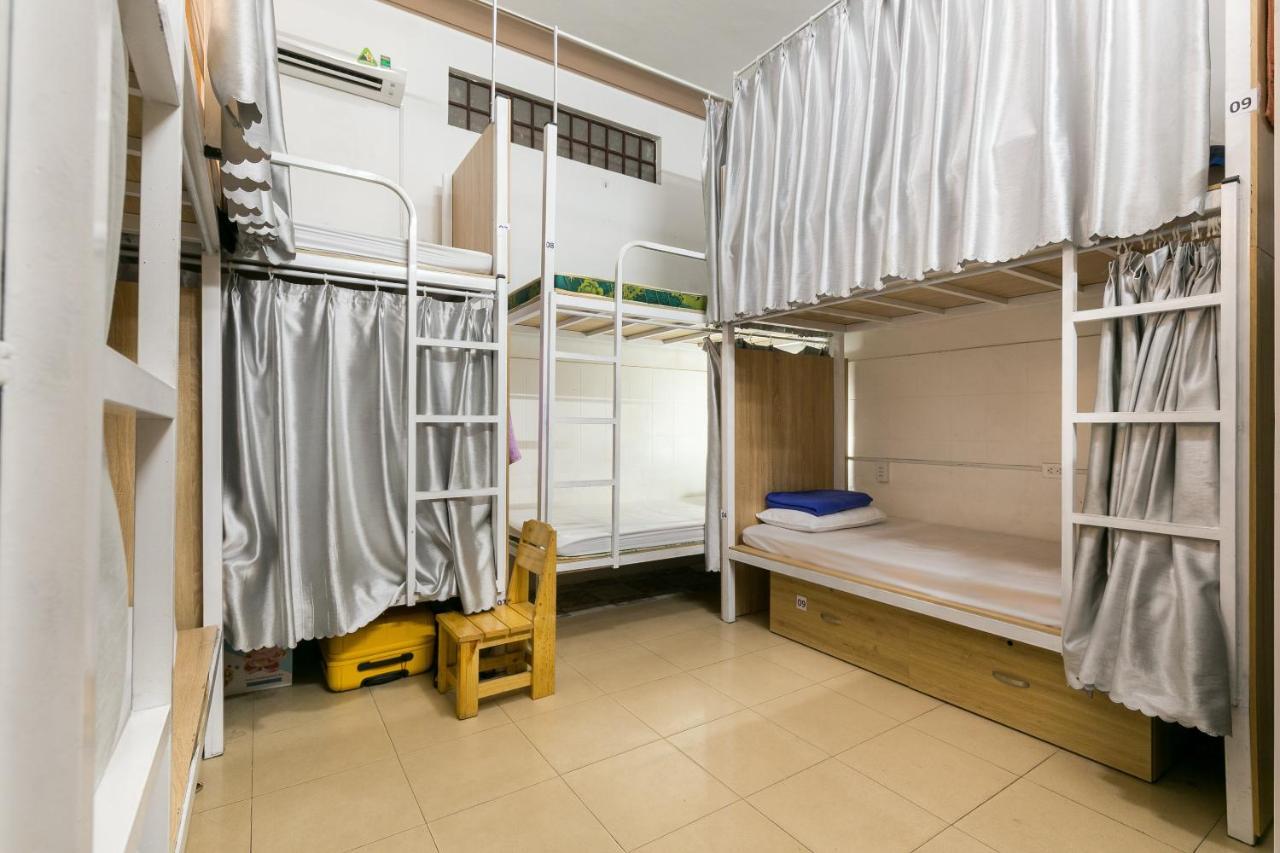 Spot On 710 Sakura Cholon Hotel Ho Chi Minh City