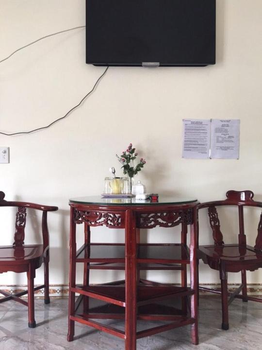 Phuc Duc - Center District 1 2* Ho Chi Minh City