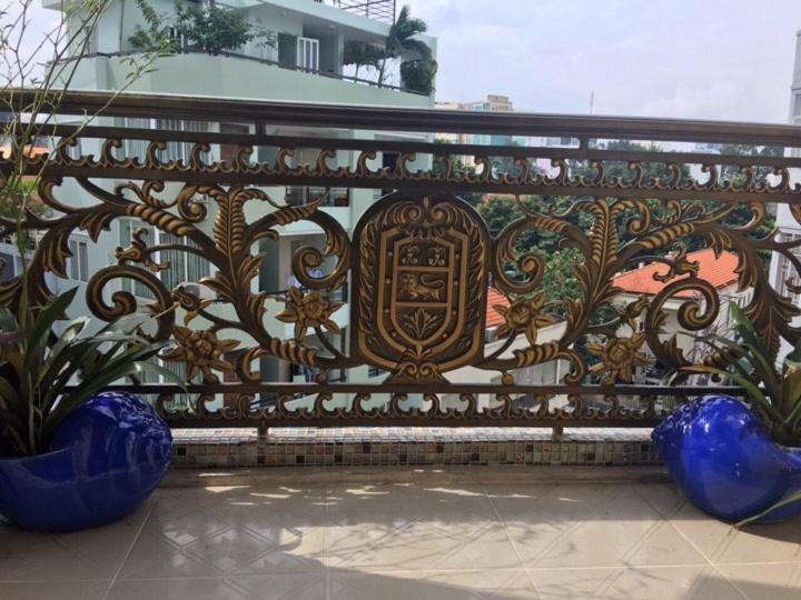 Phuc Duc - Center District 1 Hotel