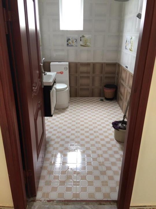 Phuc Duc - Center District 1 Hotel Ho Chi Minh City