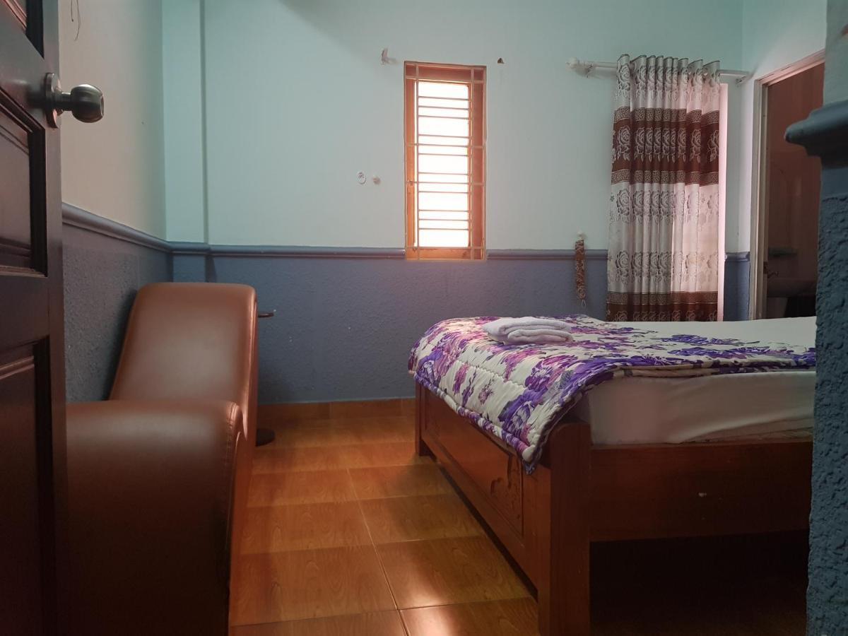 Hotel Thanh *