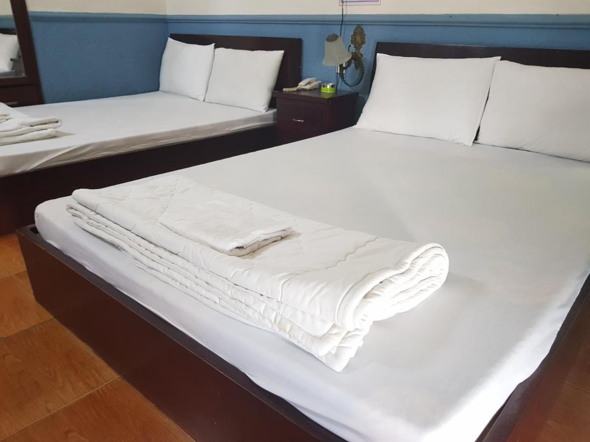 Thanh Hotel Ho Chi Minh City