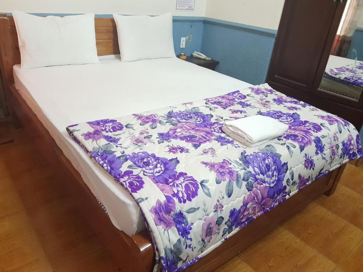 Thanh Hotel Ho Chi Minh City