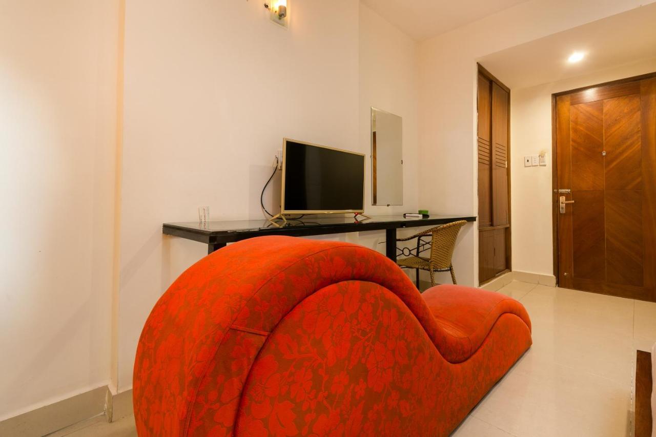 Aqua Hoa My 2* Ho Chi Minh City