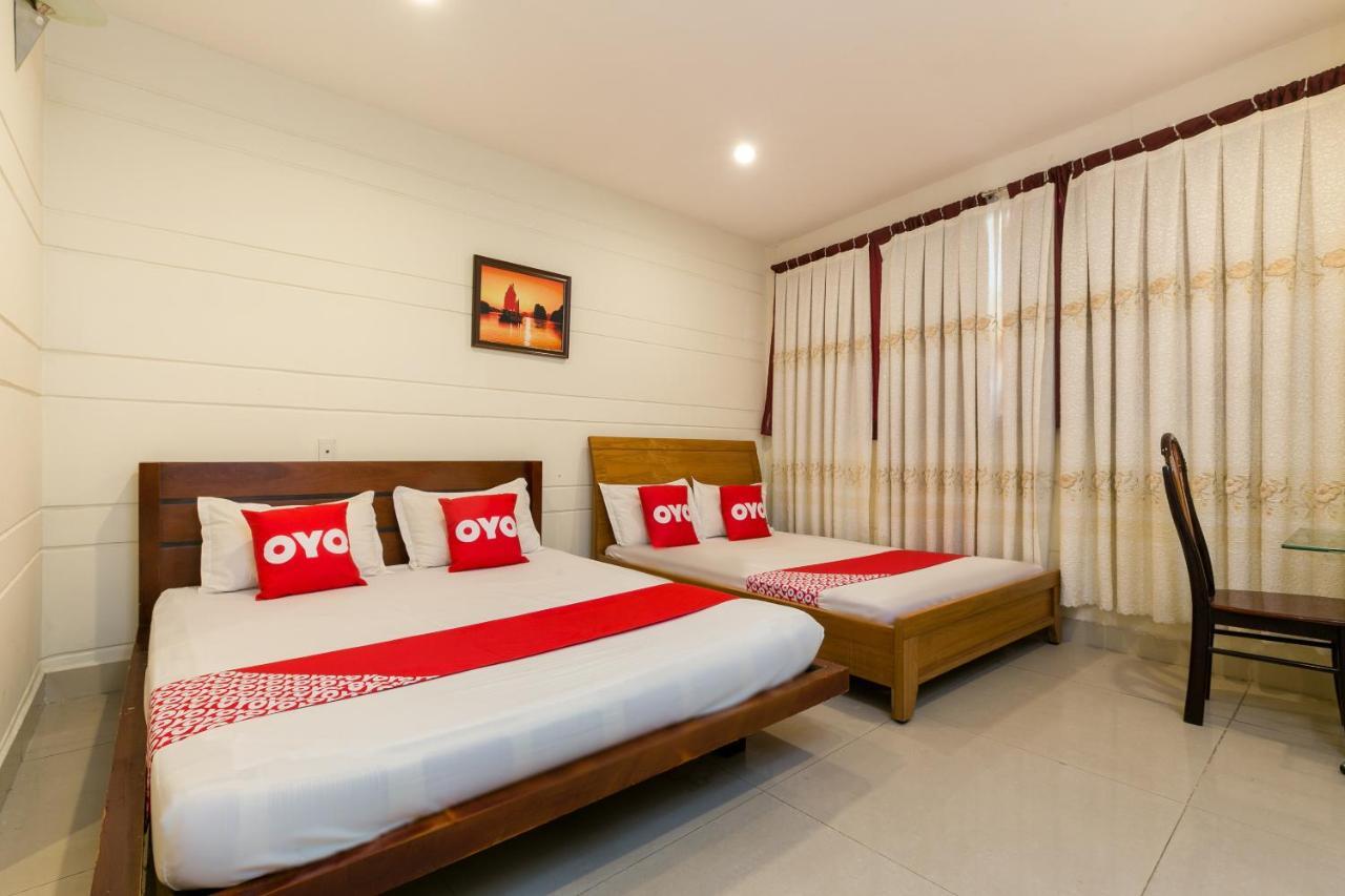 Hotel Aqua Hoa My