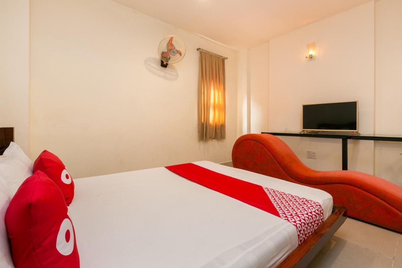 Hotel Aqua Hoa My Ho Chi Minh City