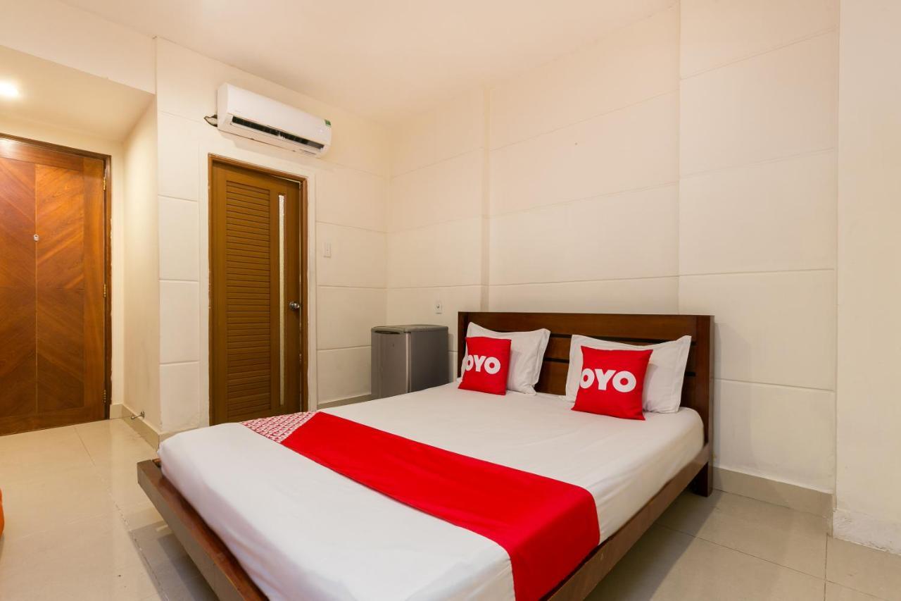 Hotel Aqua Hoa My Ho Chi Minh City