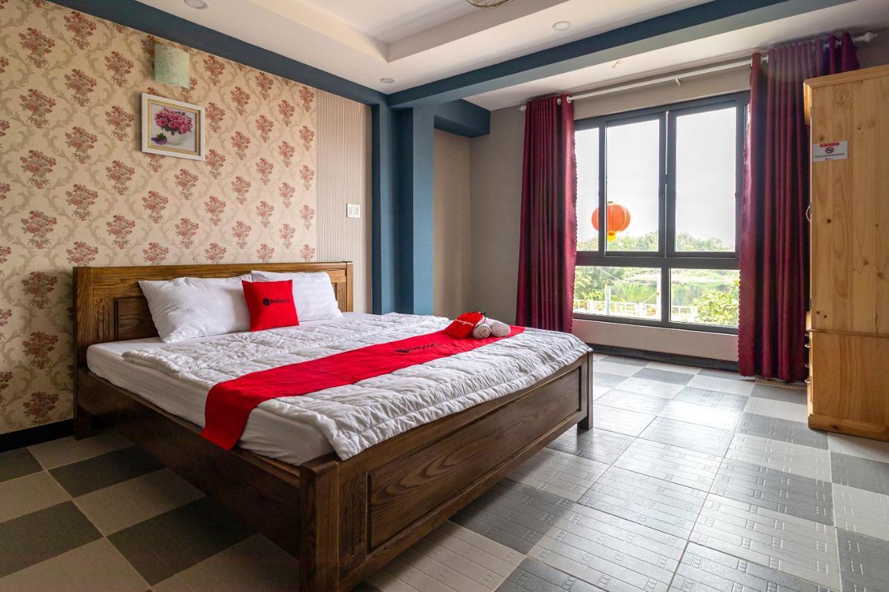 Reddoorz Near Vincom Go Vap 3 2* Ho Chi Minh City