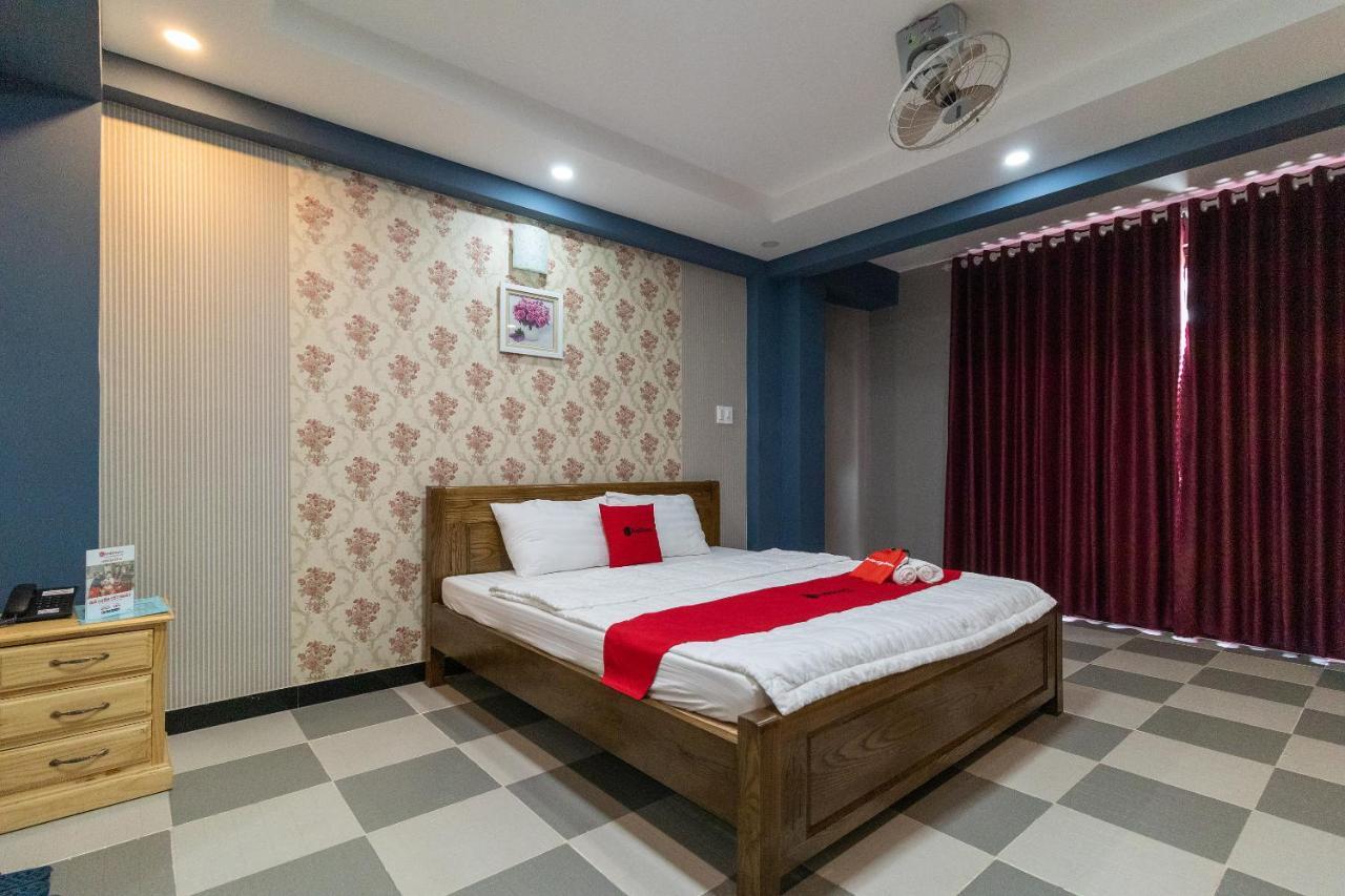 Hotel Reddoorz Near Vincom Go Vap 3