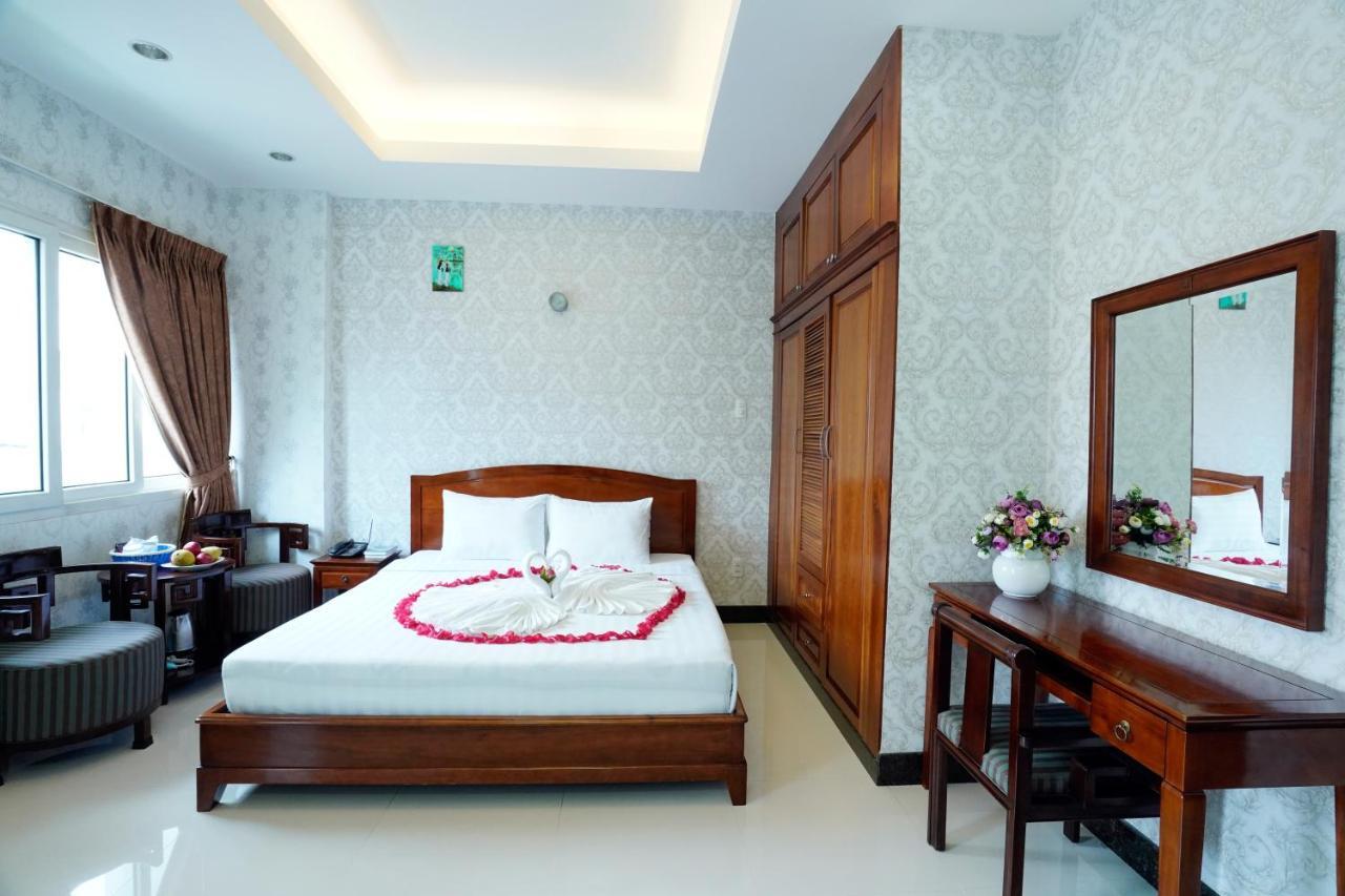 Ben Thanh Retreats Hotel 2*