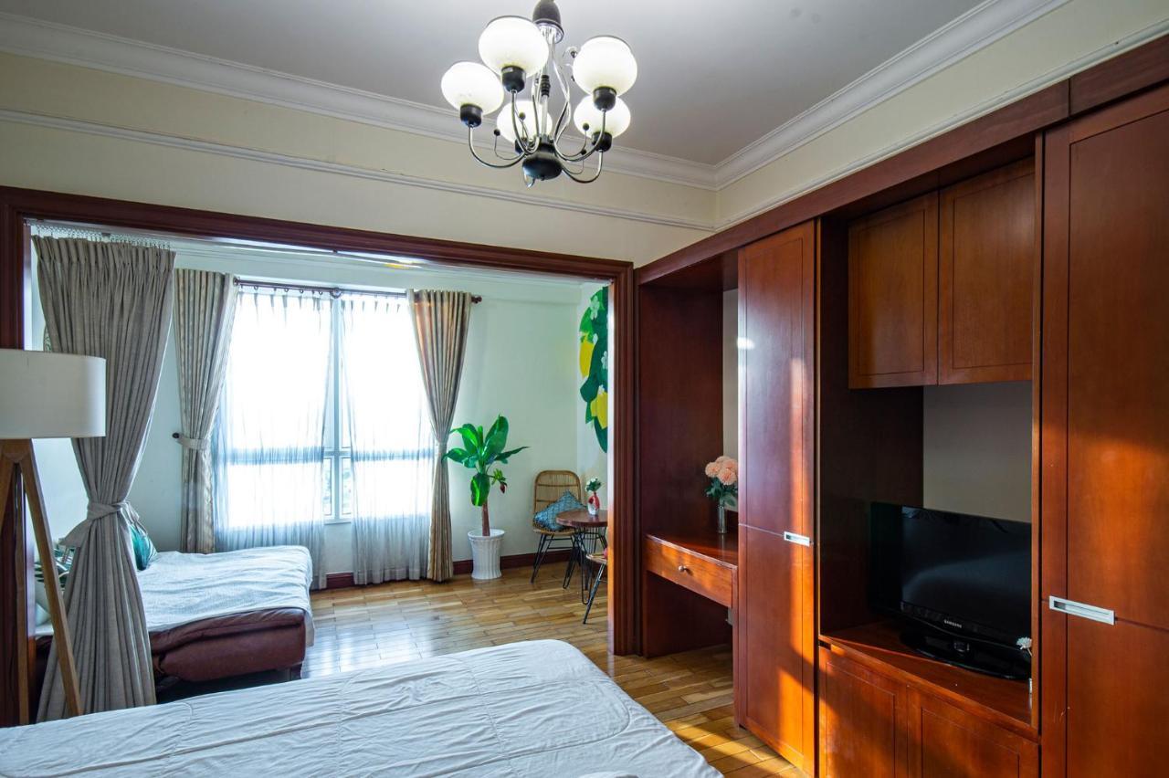 Apartment The Manor The Art - Saigon Central Ho Chi Minh City