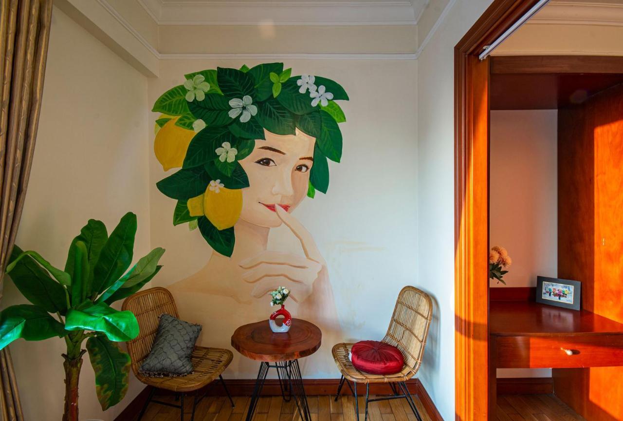 Apartment The Manor The Art - Saigon Central *