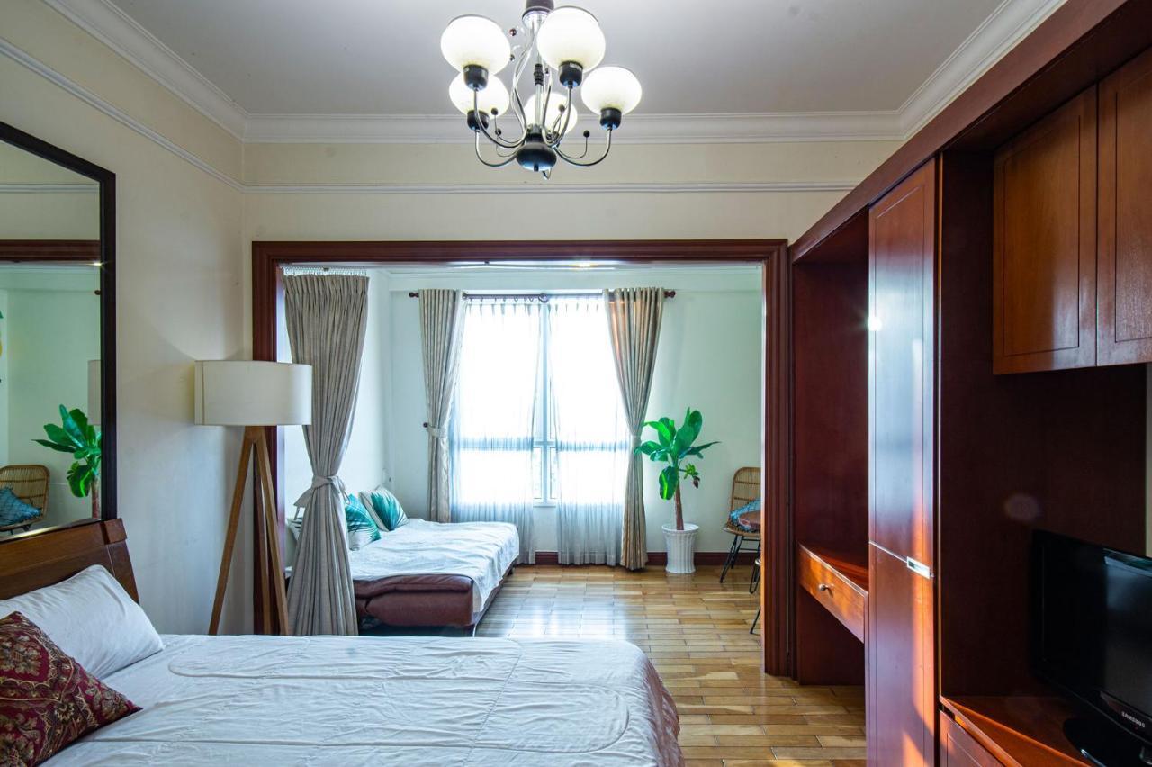 The Manor The Art - Saigon Central * Ho Chi Minh City