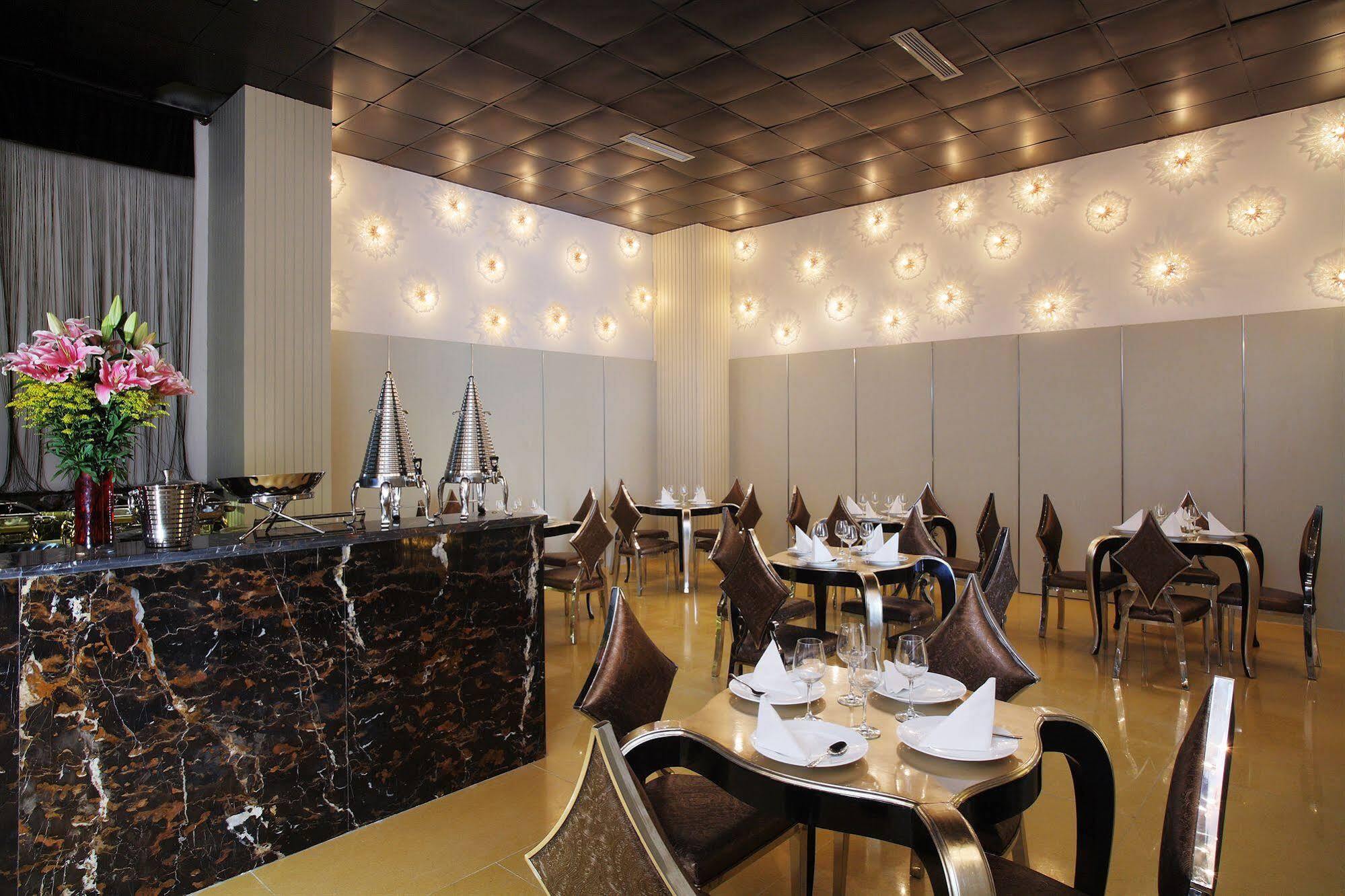 A&em Phan Boi Chau Hotel 3*