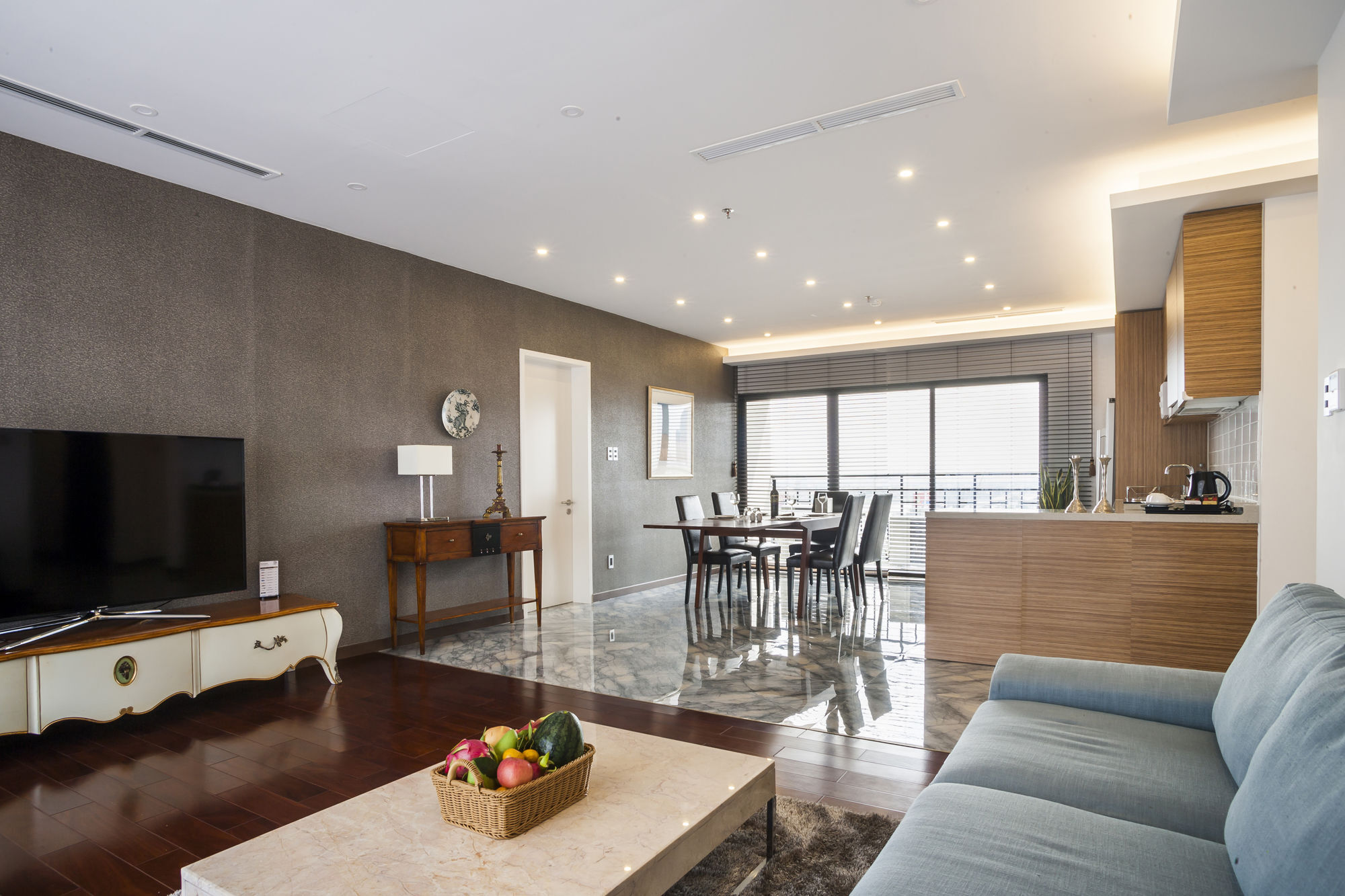 Charm Saigon Hotel Ho Chi Minh City