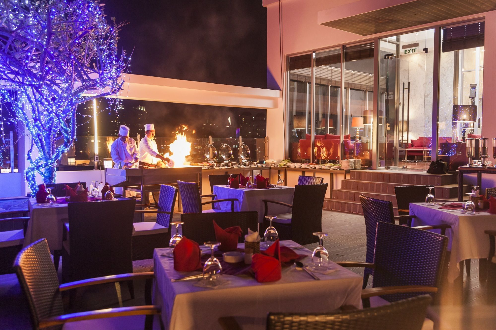 Charm Saigon 4* Ho Chi Minh City