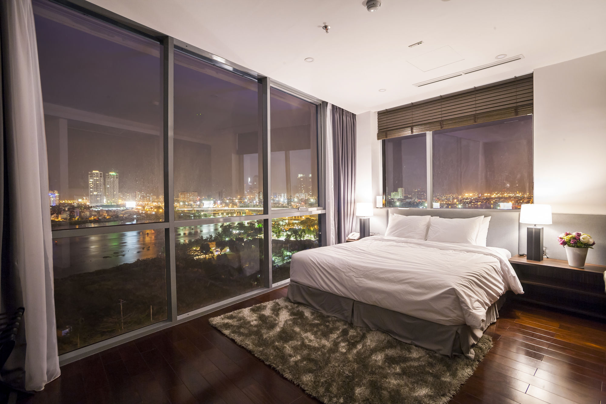 Charm Saigon Hotel Ho Chi Minh City