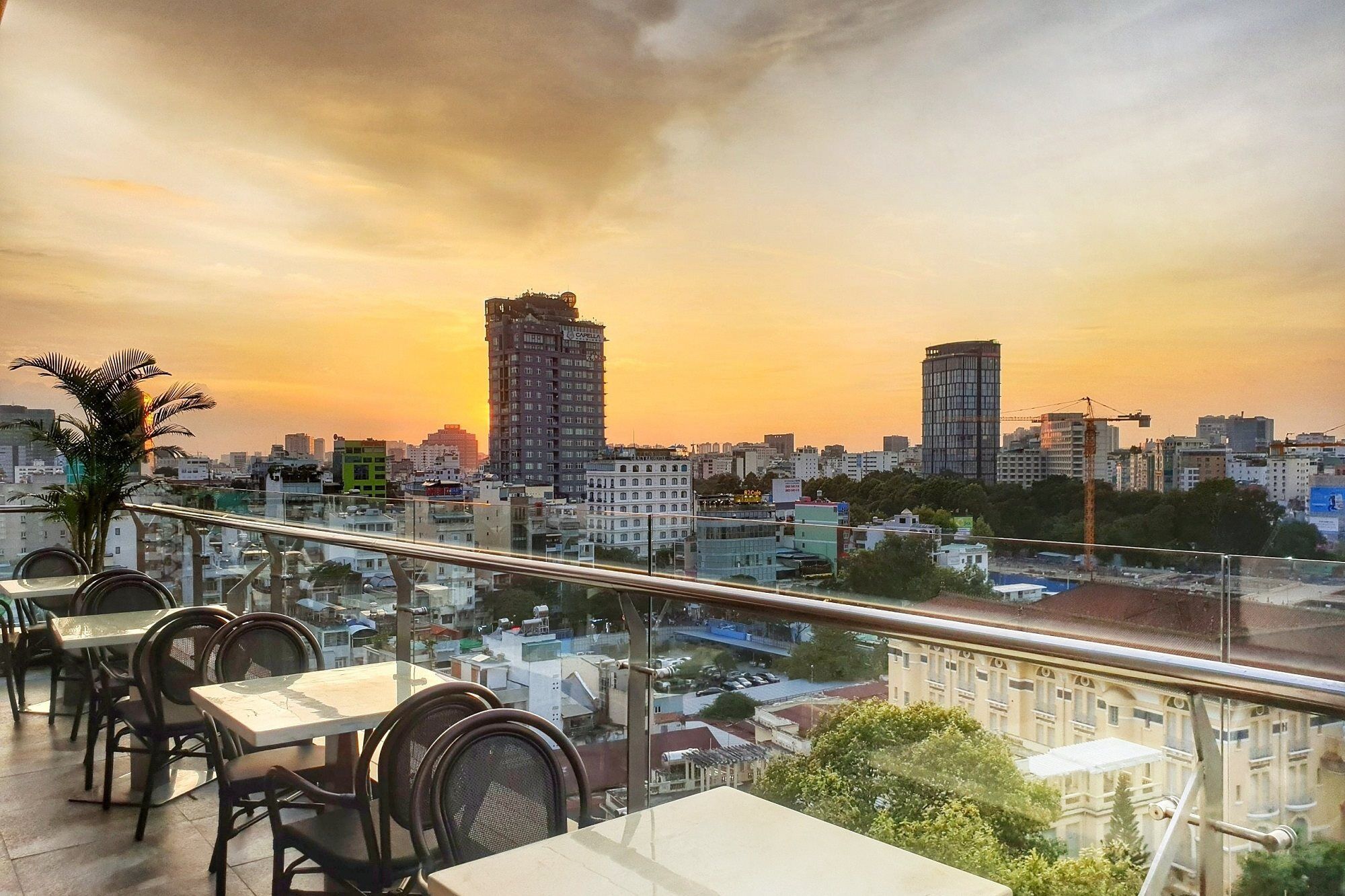 The Odys Boutique 4*
